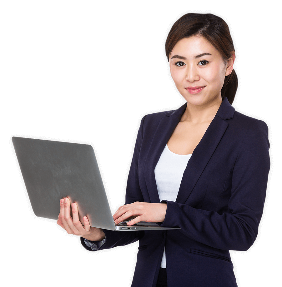 Recruitment team reviewing candidates for company hiring needs.